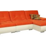 Divano letto Prestige