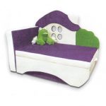 Divano letto Fairytale