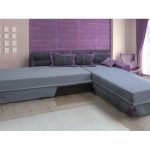 Divano letto Twix
