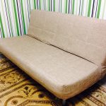 Divano letto (letto)