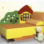 Divani per bambini