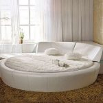 Progettazione della camera da letto