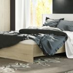 Letto matrimoniale Largo