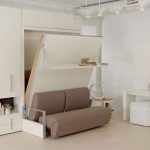 divano letto matrimoniale