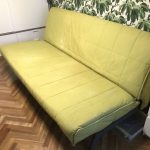 divano letto Ikea