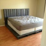 letto pallet bellissimo