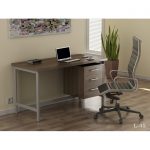 Scrivania per computer LOFT L-45