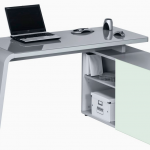 Scrivania per computer Maya 9510