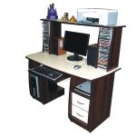 Scrivania per computer Nova