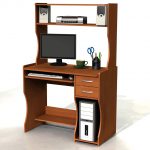 Scrivania per computer C 203SN