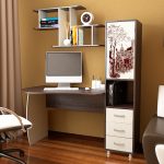 sedia da computer per la casa