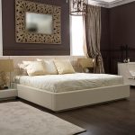 Bed Sicily