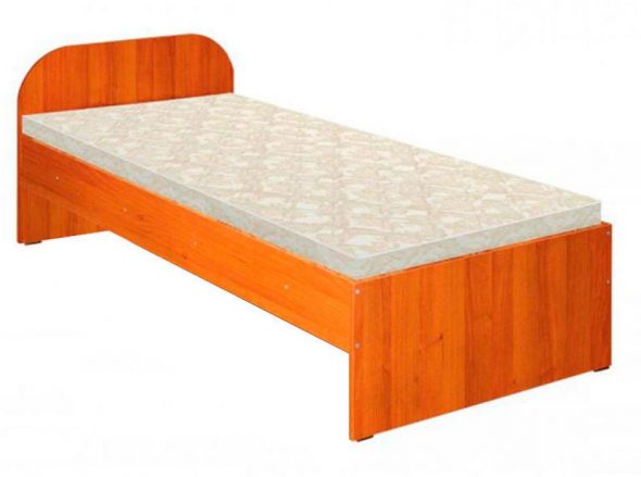 Letto per bambini Sonya-1
