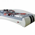Letto auto Formula dai 3 anni