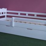 Letti in legno massello per bambini