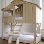 casa letto per bambini