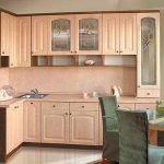 Cucine moderne in MDF