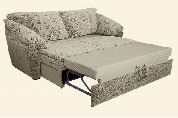 Divano letto piccolo