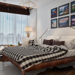 Mobili IKEA all'interno