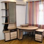 Mobili in laminato