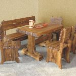 Mobili antichi in legno massello