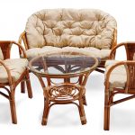Mobili in rattan: un tocco di esotismo nella tua casa