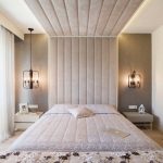 Design insolito di un posto letto