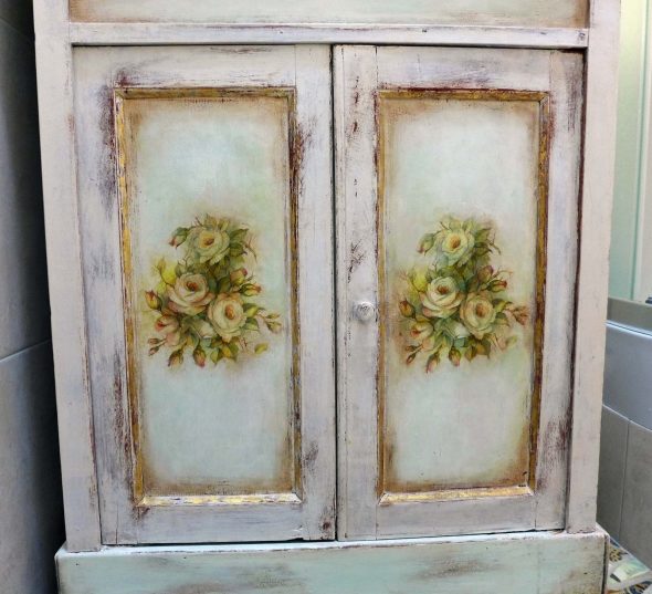 Principi generali del decoupage