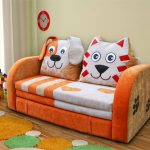 Il design della cameretta dei bambini è davvero unico