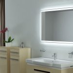 Design dello specchio