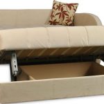 Caratteristiche del meccanismo del divano letto