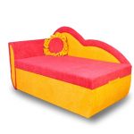 Scelta di un divano letto