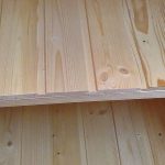 Ripiani in legno