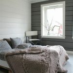 letto pallet all'interno