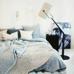 Struttura letto fai da te con pallet