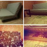 Il divano IKEA più popolare