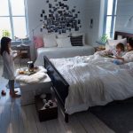 Camere da letto Ikea