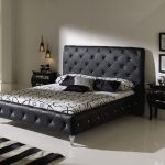 La camera da letto di Dupin