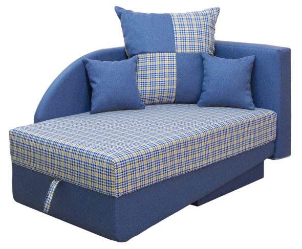 Pouf per bambini