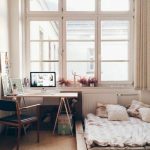 Letto fai da te con pallet