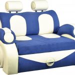 Elasticità di un divano per bambini