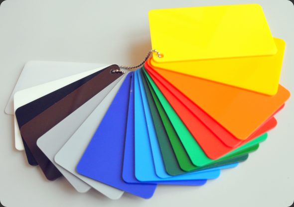 PVC espanso