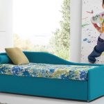 Scegliere un divano per bambini