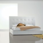 Altezza del posto letto
