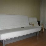 letto con scatola
