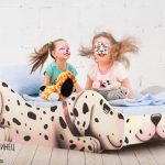 letto belmarco dalmata