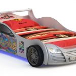 foto del design del letto belmarco