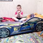 letto belmarco per bambino