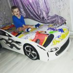 macchina da letto belmarco