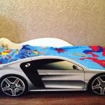 letto per bambini belmarco